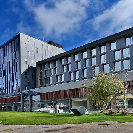 Best Western Ferrat Temuco Luaran gambar