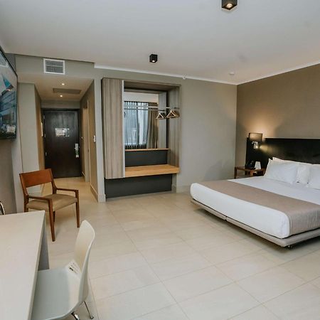 Best Western Ferrat Temuco Luaran gambar