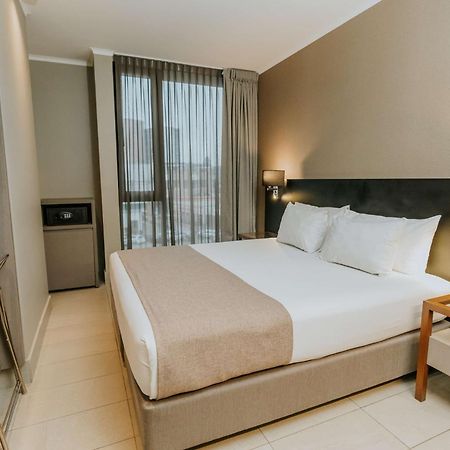 Best Western Ferrat Temuco Luaran gambar