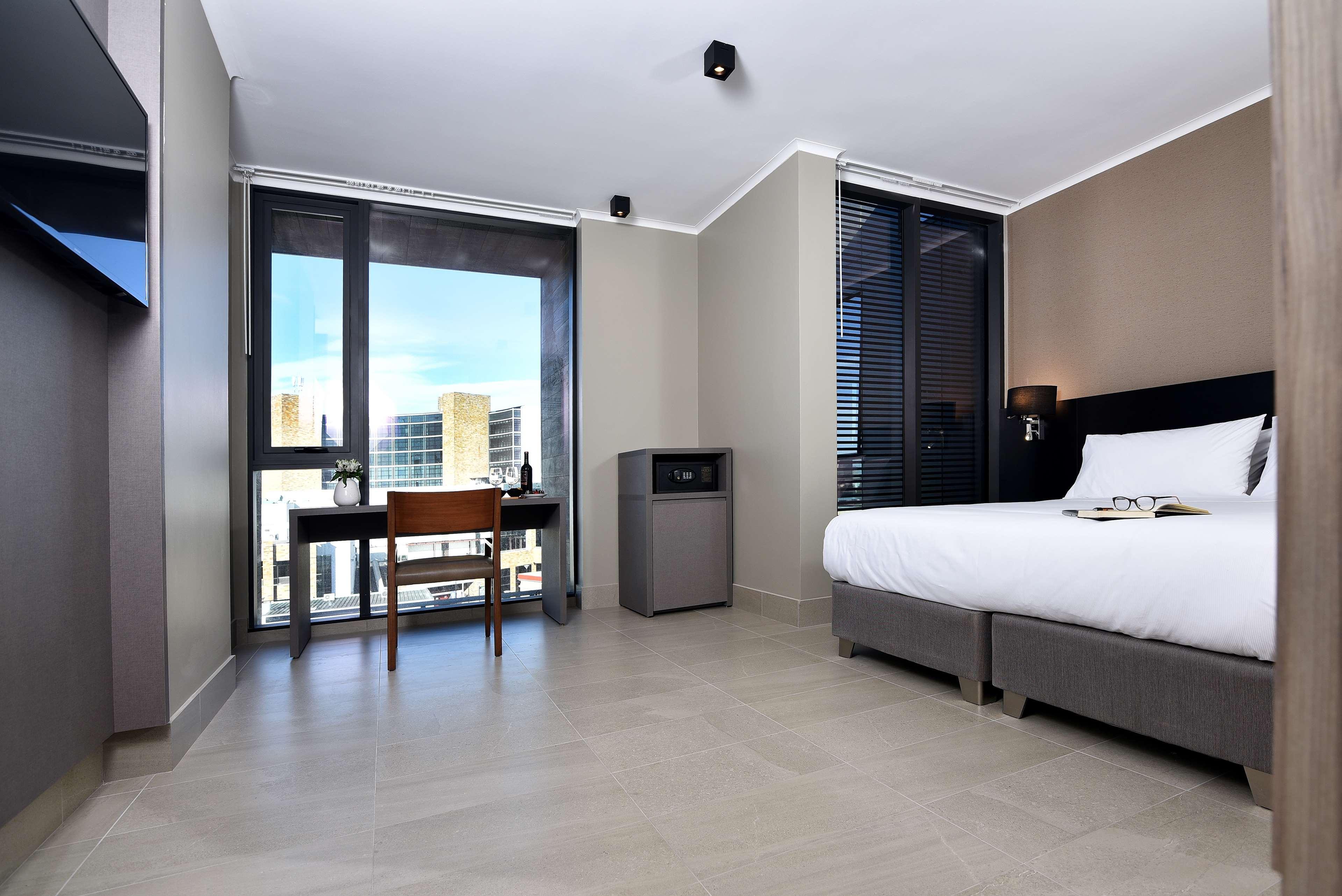 Best Western Ferrat Temuco Luaran gambar