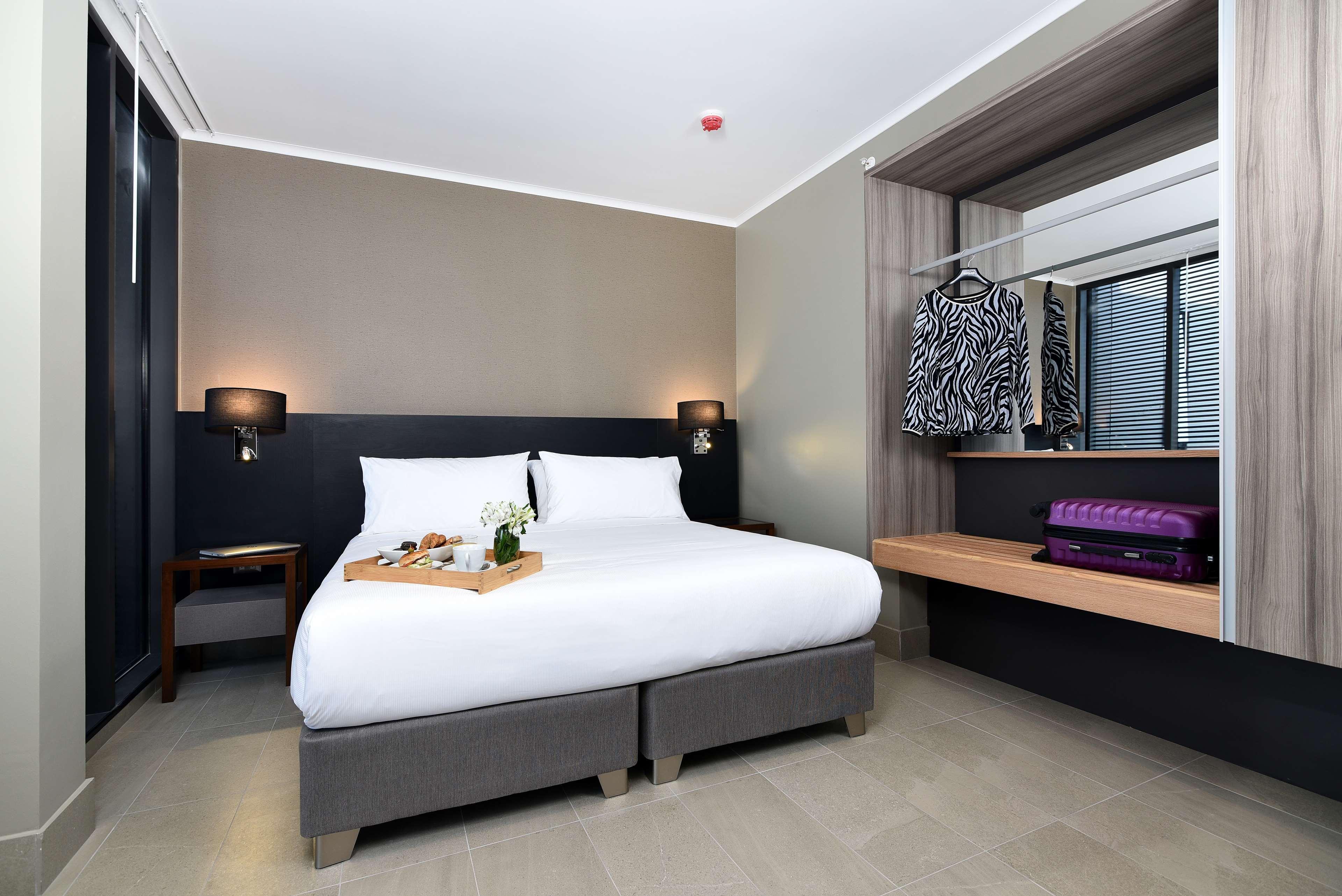Best Western Ferrat Temuco Luaran gambar