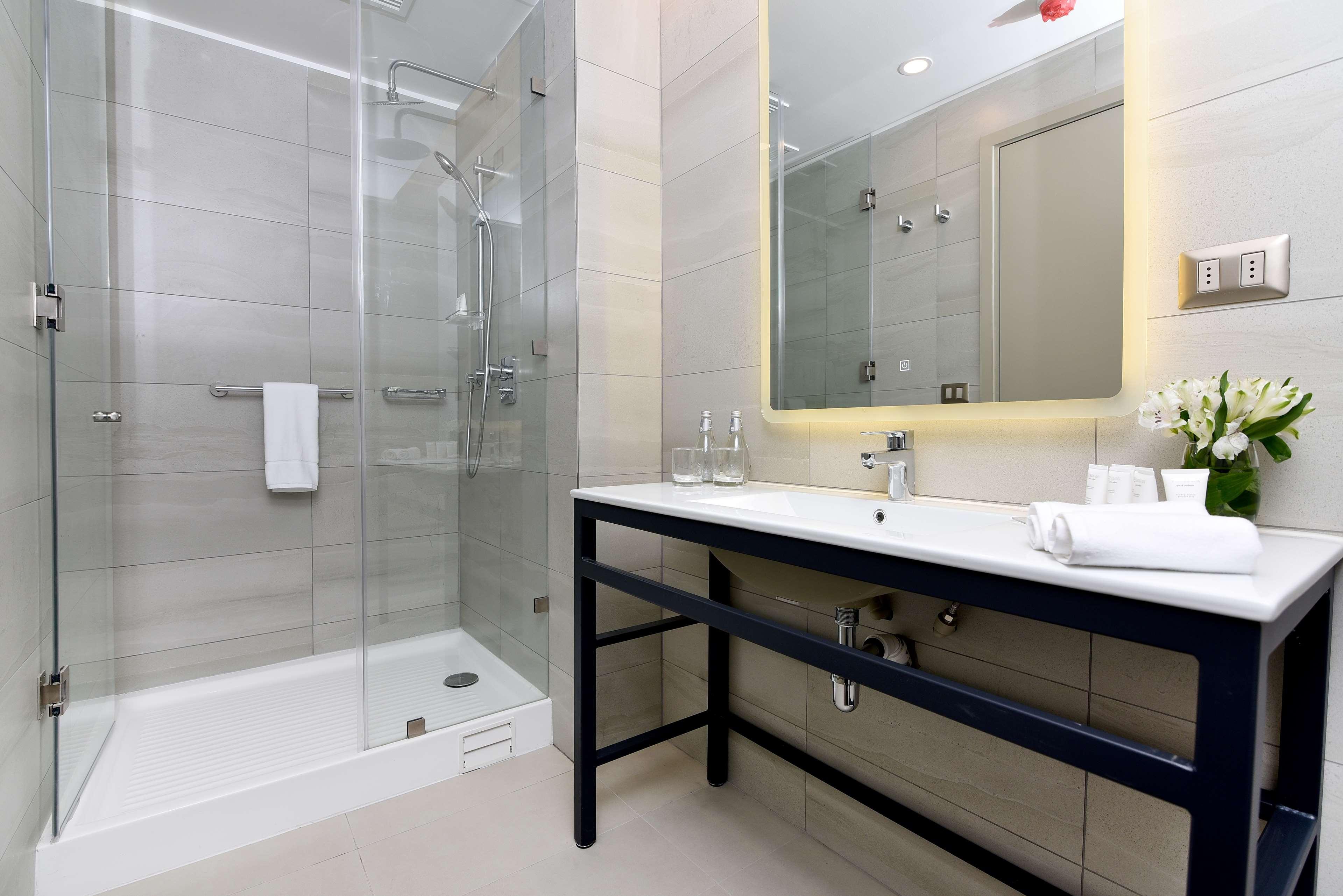 Best Western Ferrat Temuco Luaran gambar