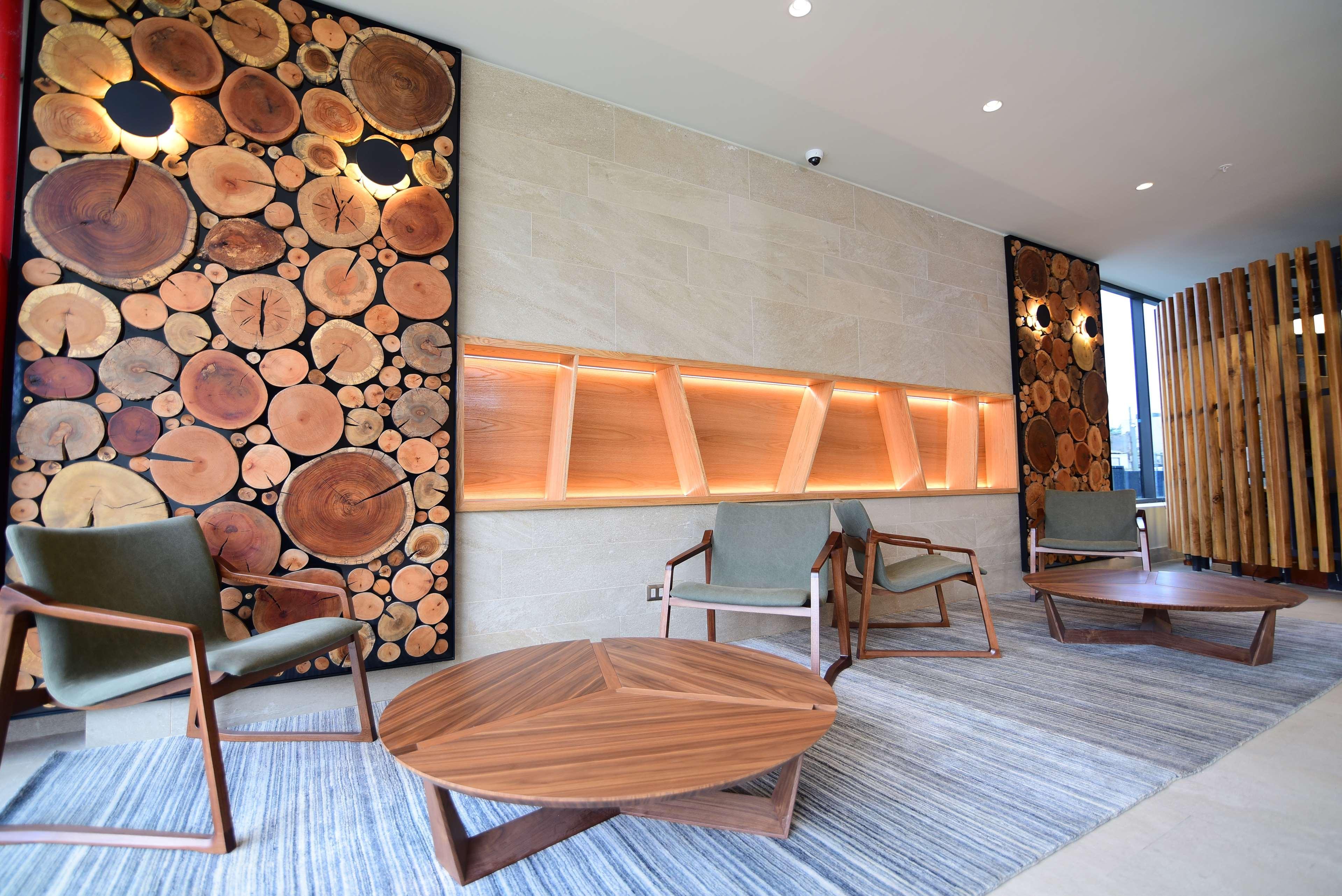 Best Western Ferrat Temuco Luaran gambar