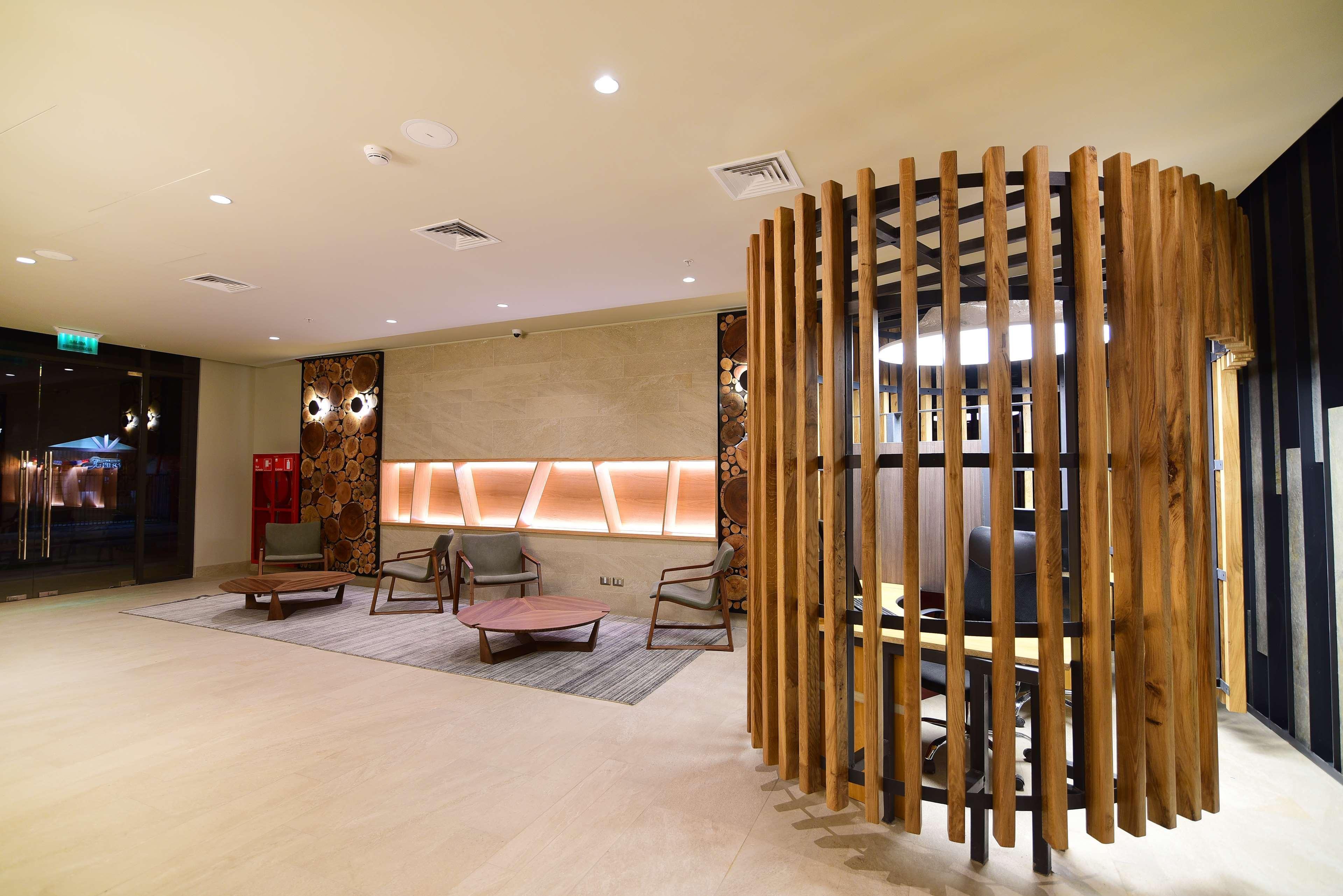Best Western Ferrat Temuco Luaran gambar