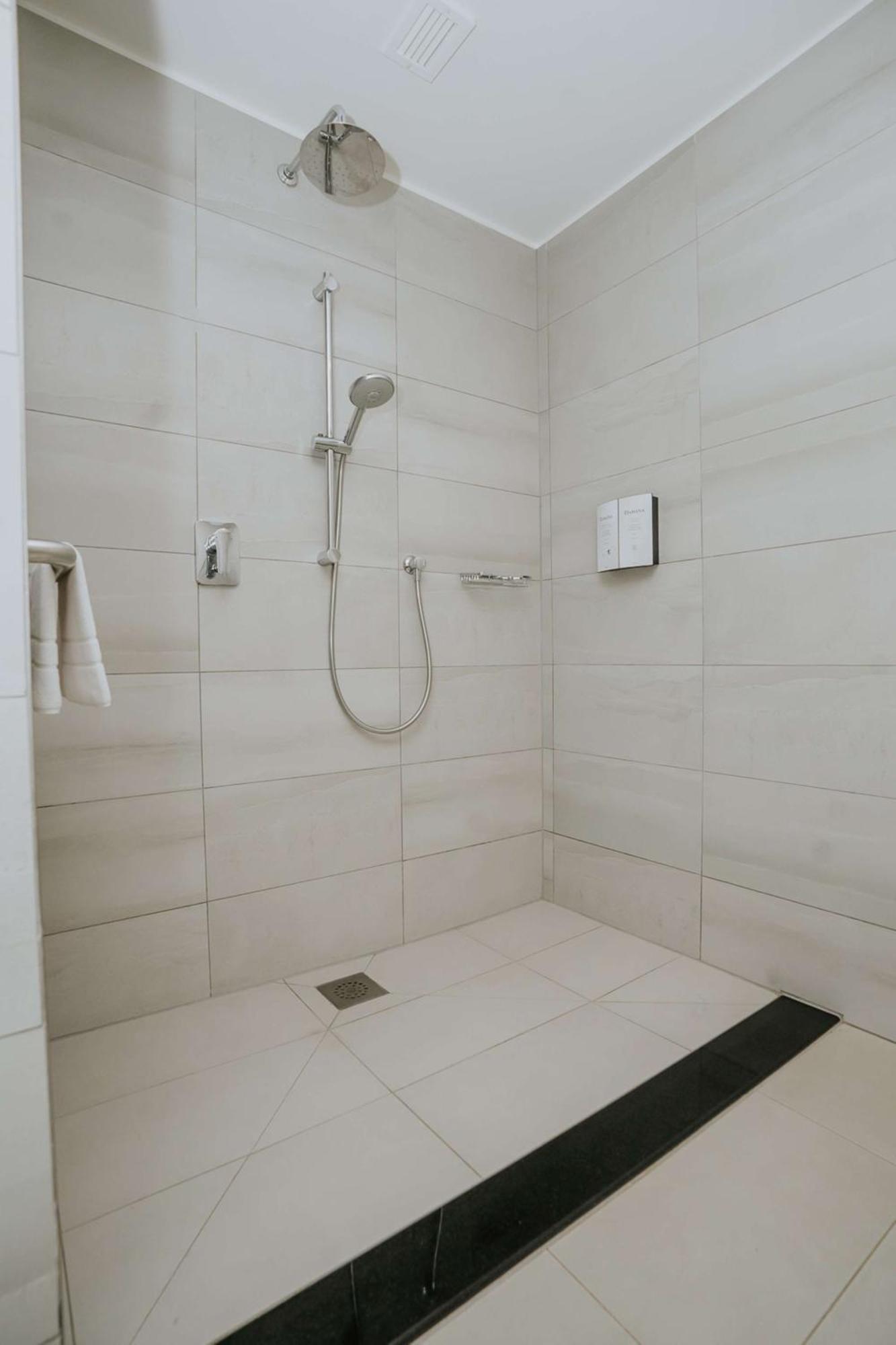Best Western Ferrat Temuco Luaran gambar