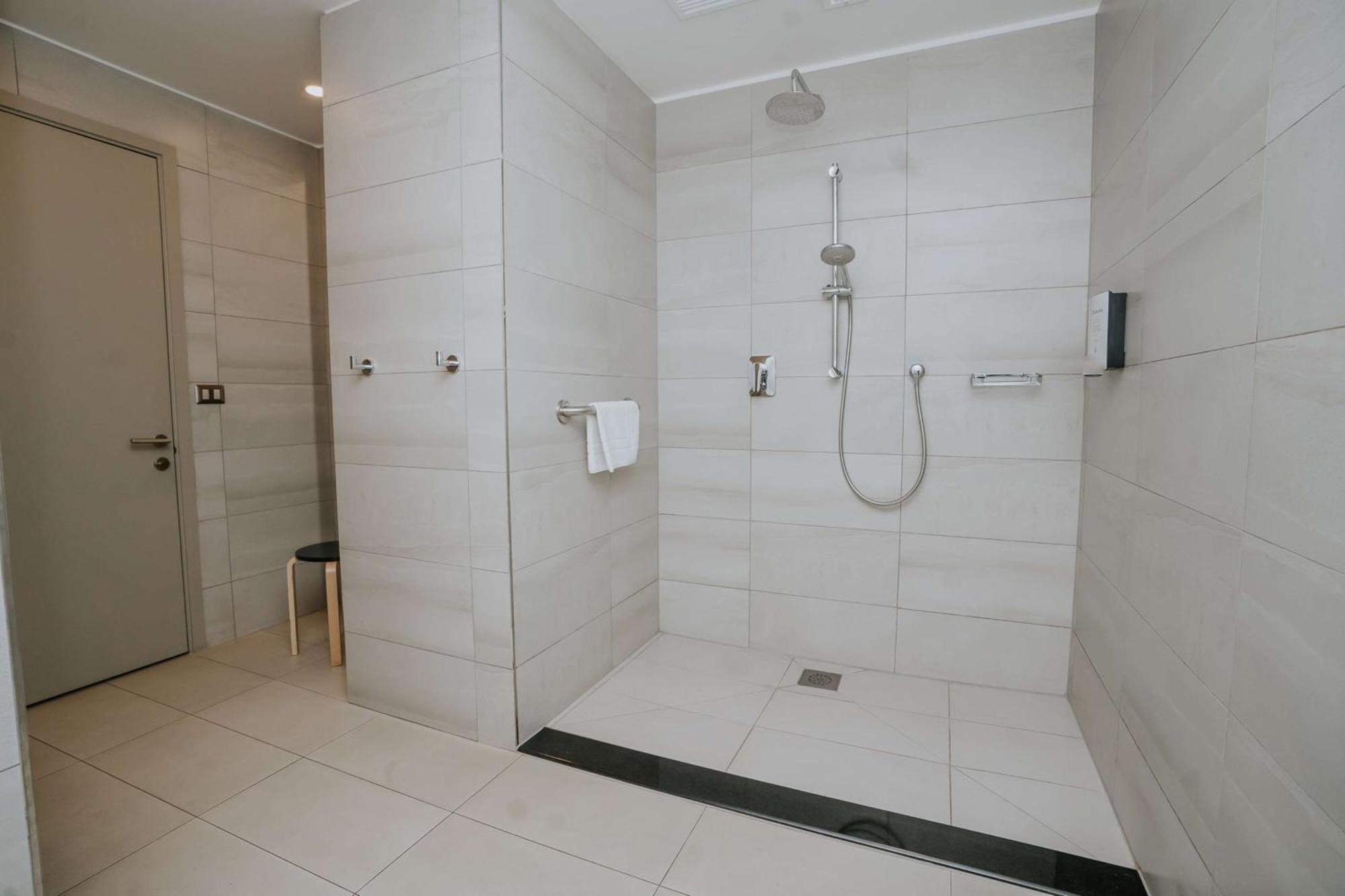 Best Western Ferrat Temuco Luaran gambar