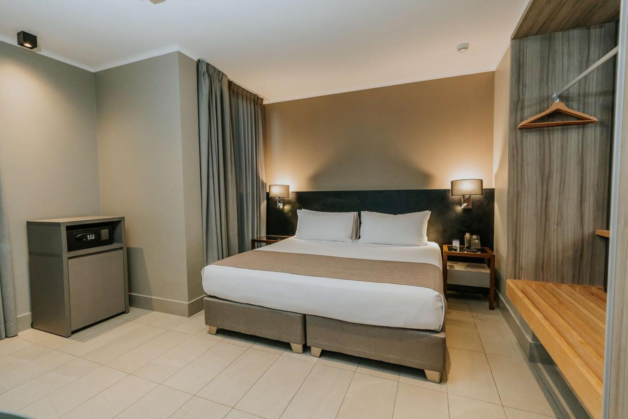 Best Western Ferrat Temuco Luaran gambar