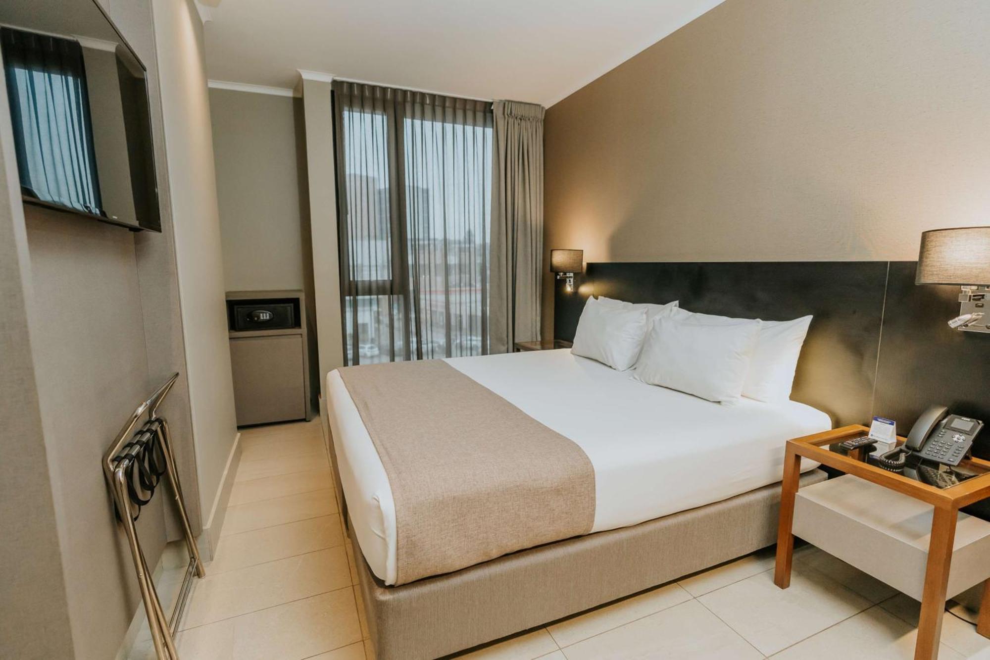 Best Western Ferrat Temuco Luaran gambar