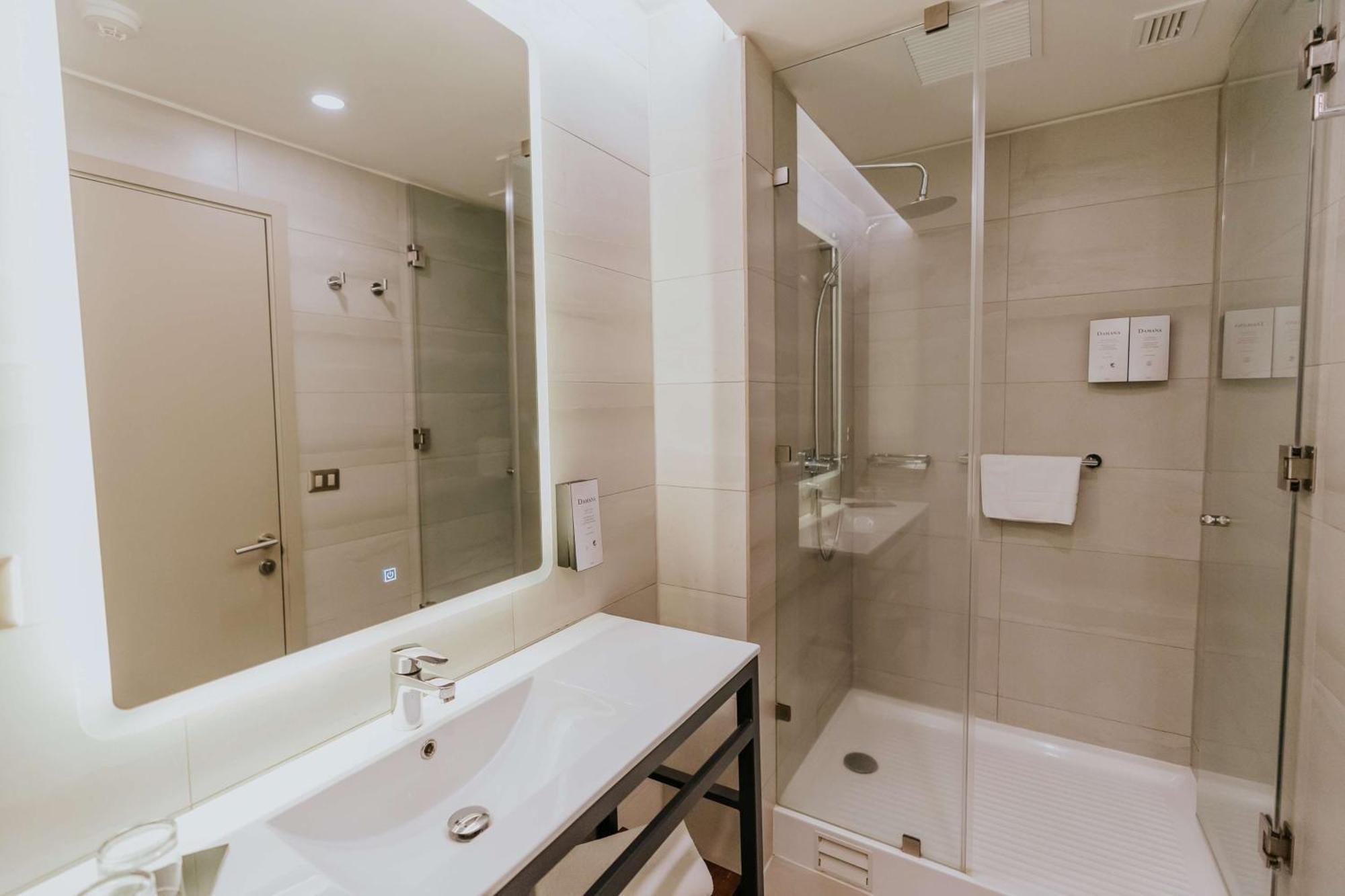 Best Western Ferrat Temuco Luaran gambar