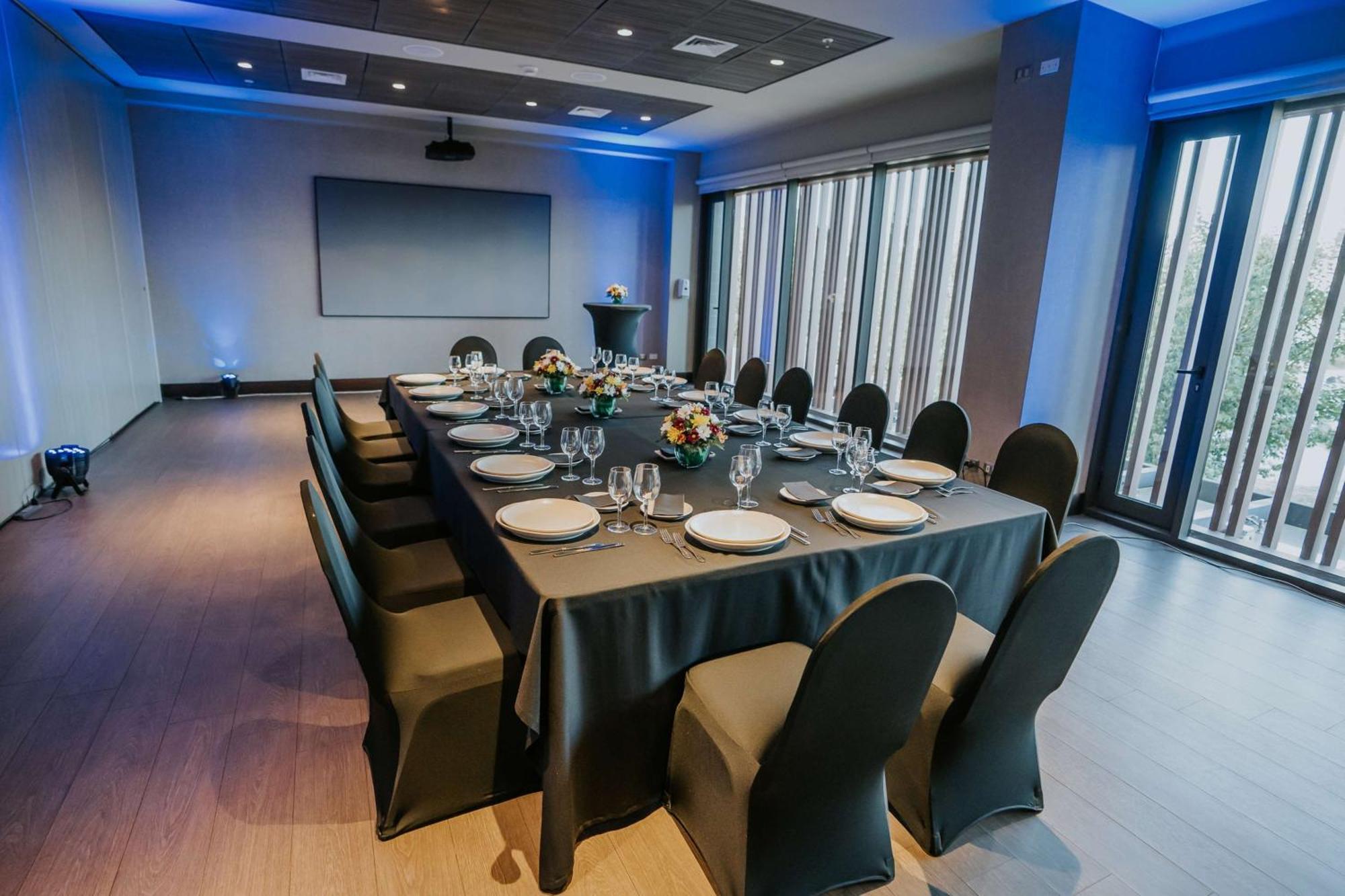 Best Western Ferrat Temuco Luaran gambar